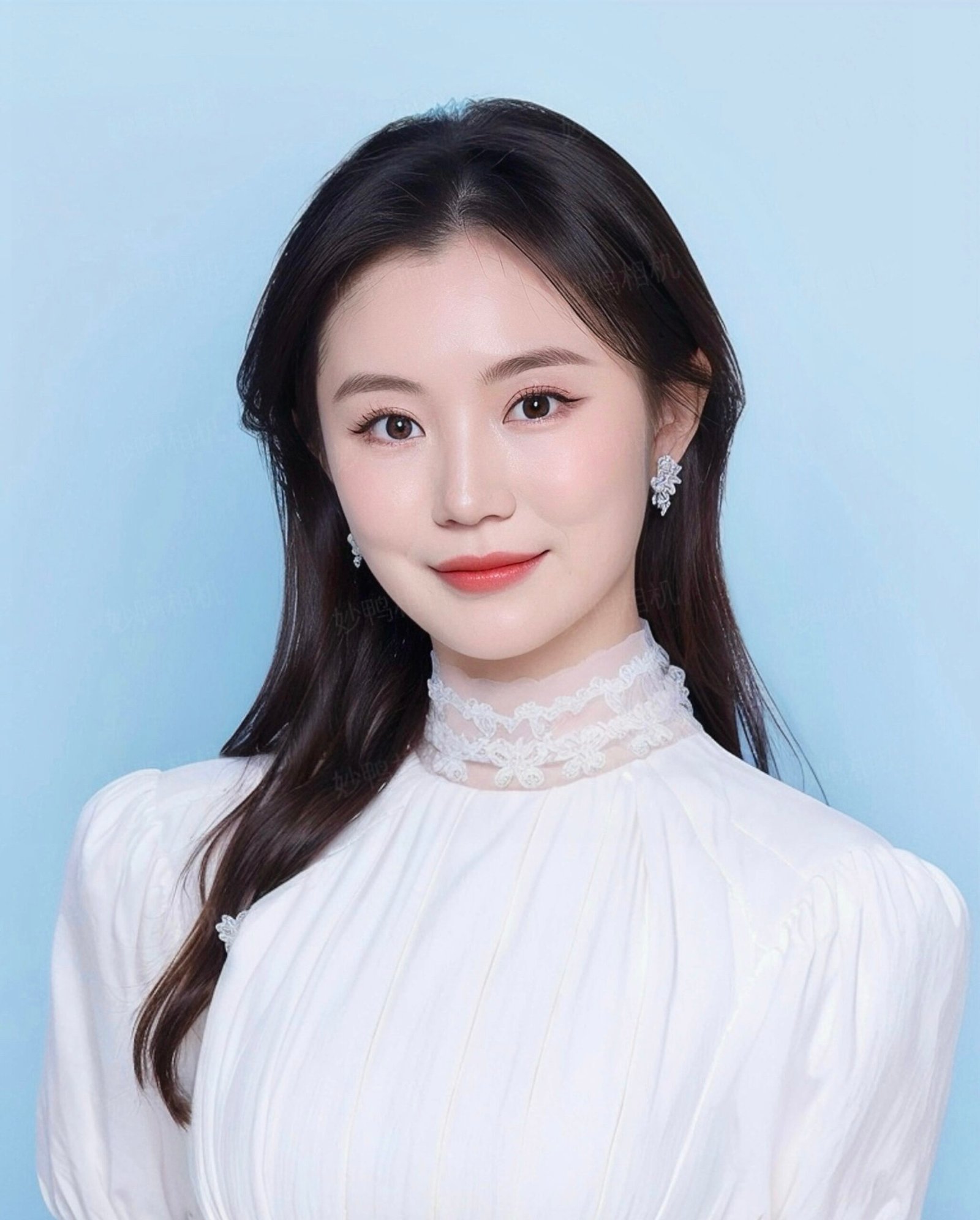 picture of Chenchen Wang, co-founder and co-chair, Wang & Tangang Foundation