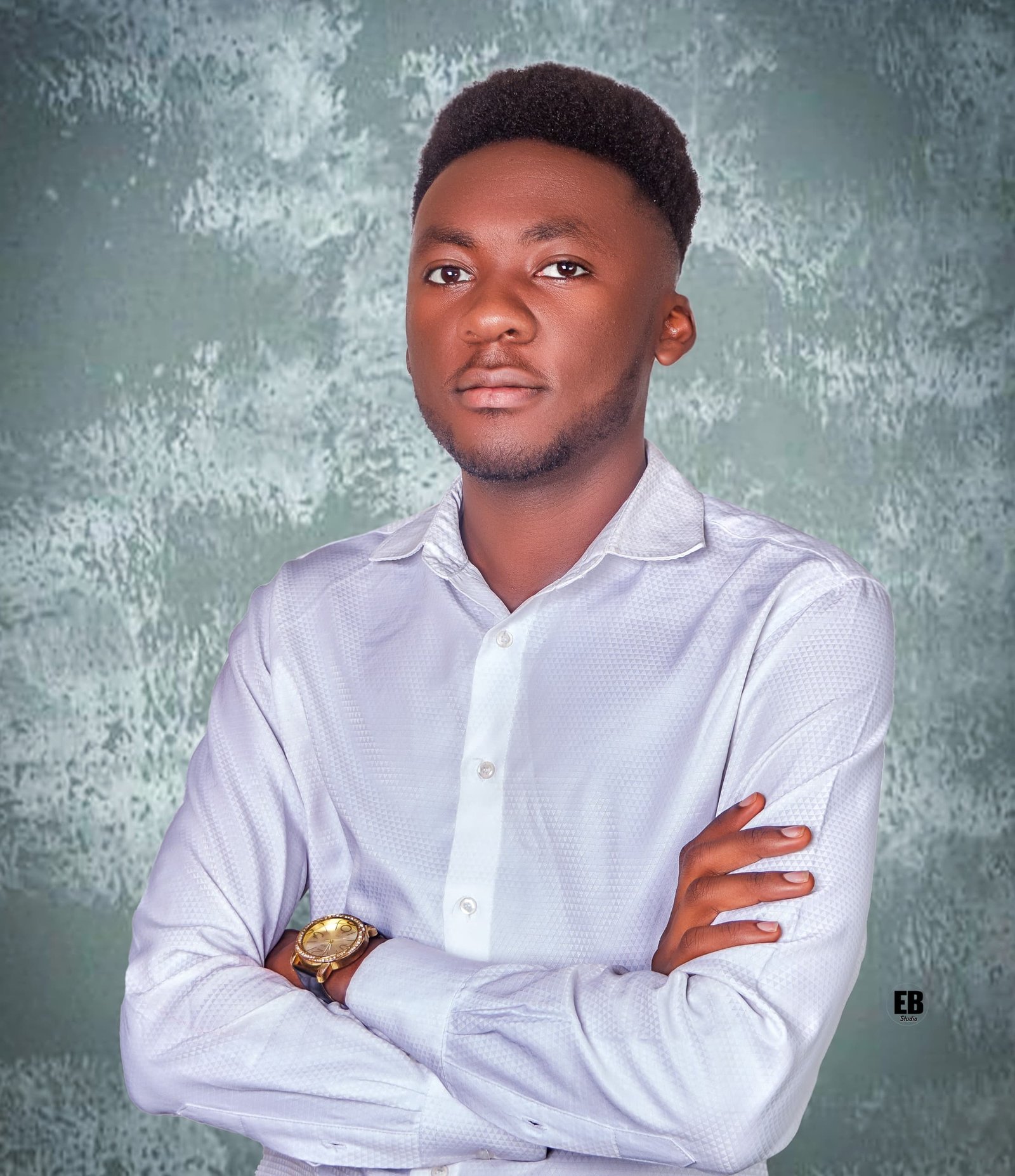 Steve Lionel Tangang co-founder & co-chair, Wang & Tangang Foundation